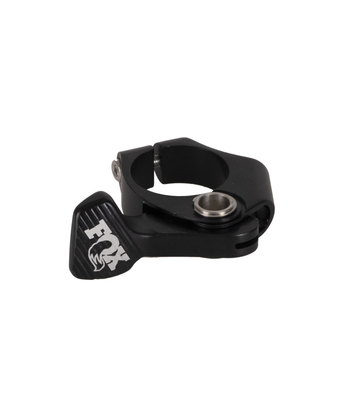 TRANSFER FOX I Comando remoto reggisella telescopico  Transfer Universal Lever 2X/3X I Fox