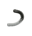 DEDA NASTRO MANUBRIO LOOP NERO/SILVER - DEDA ELEMENTI