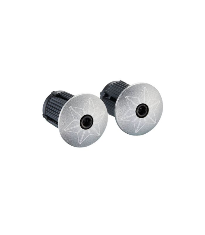Nastro manubrio Super sticky kush Starfade Platinum SUPACAZ