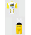 PISSEI UAE TEAM EMIRATES 2024 REPLICA - TOUR DE FRANCE 2024 - SCEGLI CAPO SINGOLO / COMPLETO
