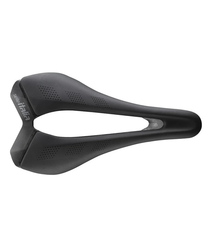 SELLA SELLE ITALIA  SLR CARBON 145 x 242 (L3) con Foro I NEW 2026