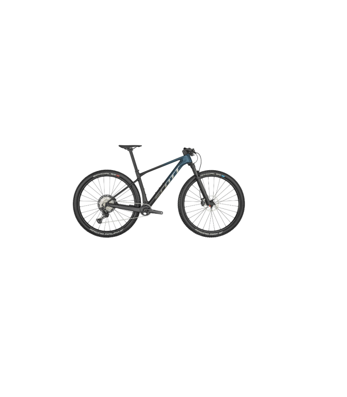 SCOTT SCALE RC TEAM I MTB 2025 BLU