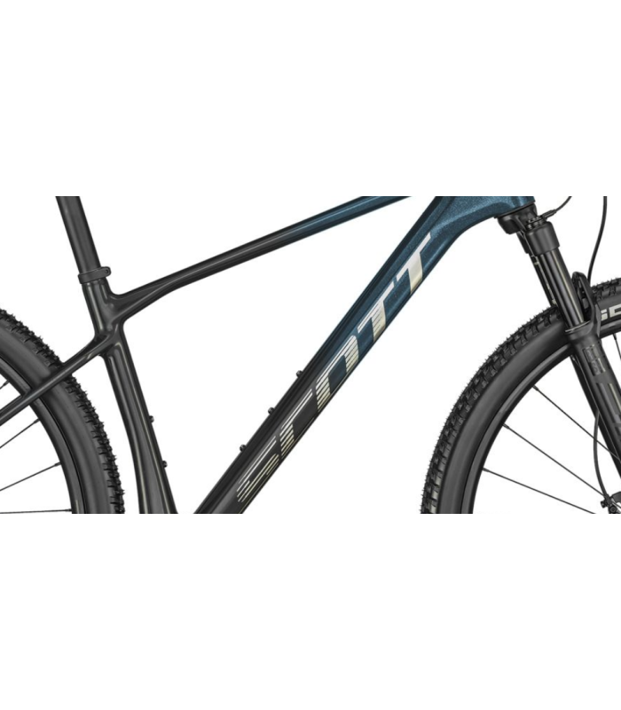 SCOTT SCALE RC TEAM I MTB 2025 BLU