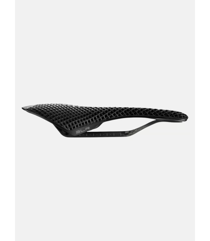 SELLA SELLE ITALIA SLR CARBON 3D - 130x242mm (S3) Con Foro I NEW  2026