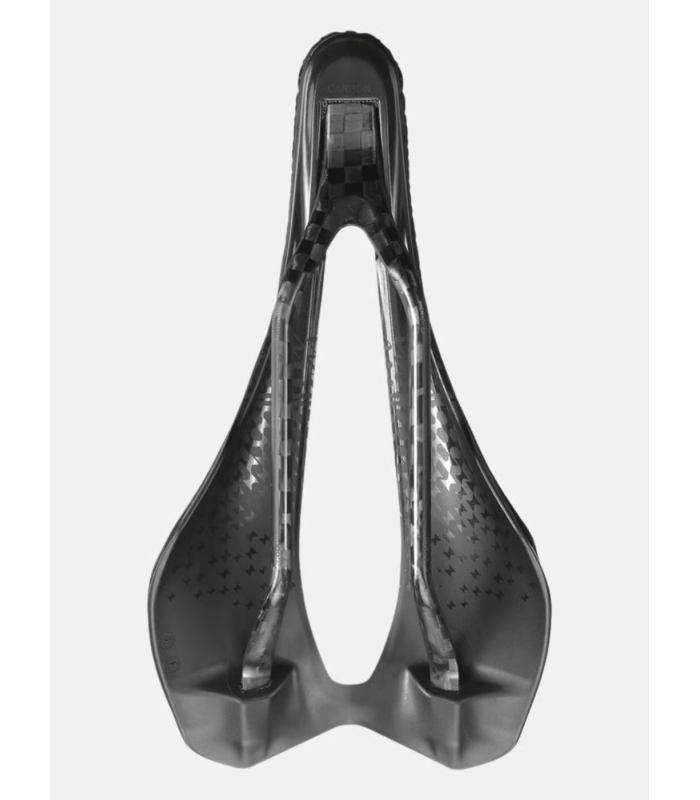 SELLA SELLE ITALIA SLR CARBON 3D - 130x242mm (S3) Con Foro I NEW  2026