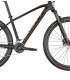 SCOTT ASPECT 940 GRANITE BLACK  I MTB