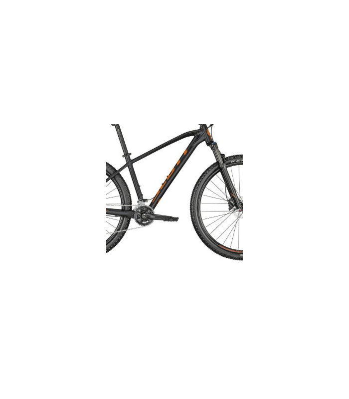 SCOTT ASPECT 940 GRANITE BLACK  I MTB