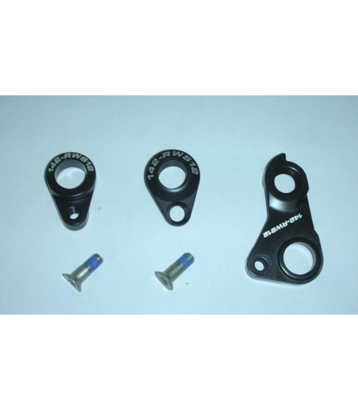 SYNCROS SCOTT Dropout Set IDS 2 142/RWS 12 I FORCELLINO