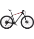 Bici 101 X - XT 1X12 RECON MT501-  WILIER MTB - X16 Nero, Rosso, Arancione - Lucido