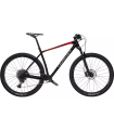 Bici 101 X - XT 1X12 RECON MT501-  WILIER MTB - X16 Nero, Rosso, Arancione - Lucido