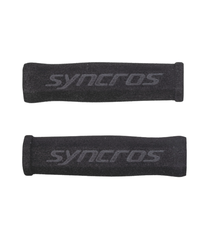 SYNCROS Manopole in spugna I SCEGLI IL TUO COLORE