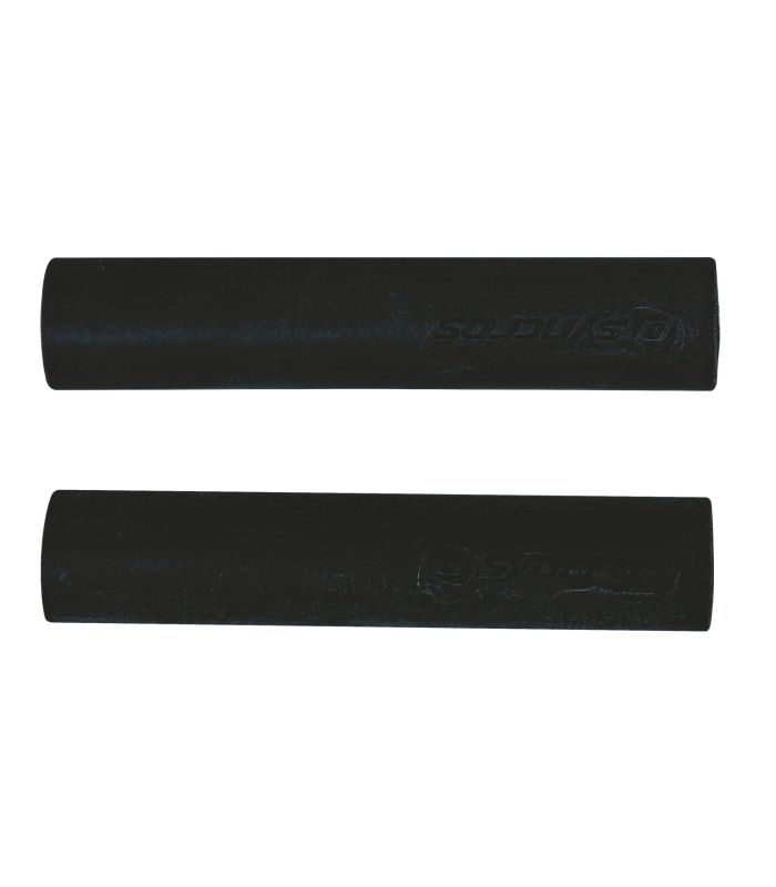 SYNCROS Manopole  Silicone - BLACK