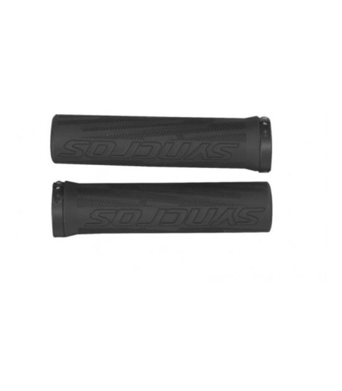 MANOPOLE SYNCROS PRO, LOCK-ON BLACK