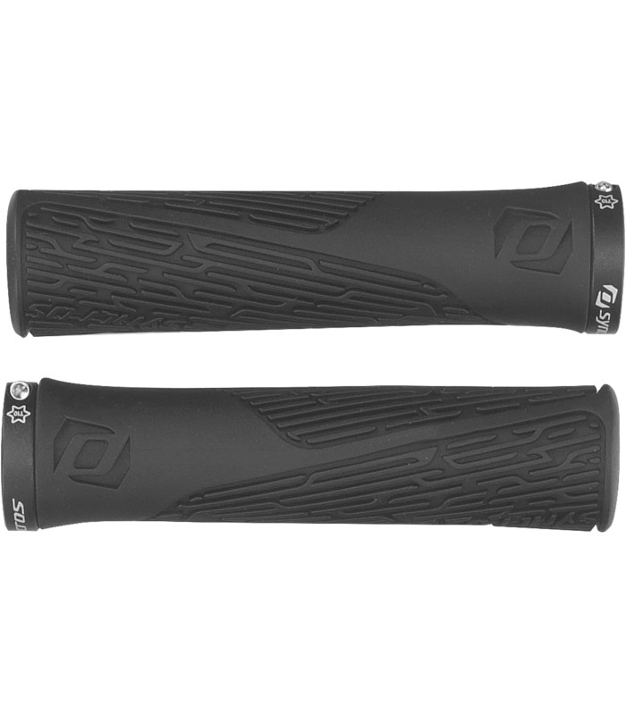 MANOPOLE SYNCROS PRO, LOCK-ON BLACK