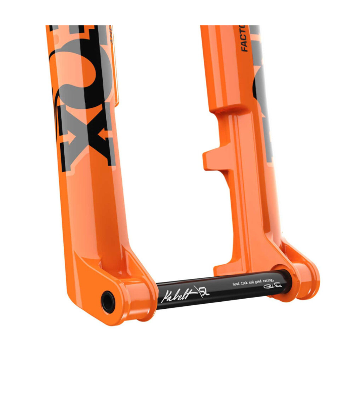 Forcella Fox 32 Float Step Cast Factory Kashima Grip Sl Remote Kabolt 100mm