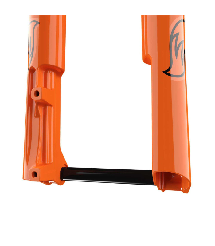 Forcella Fox 32 Float Step Cast Factory Kashima Grip Sl Remote Kabolt 100mm