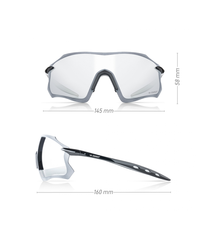 GIST OCCHIALI PACK PHOTOCROMATIC - % pre sale