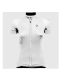 MAGLIA A MANICA CORTA - SANREMO DONNA - PISSEI