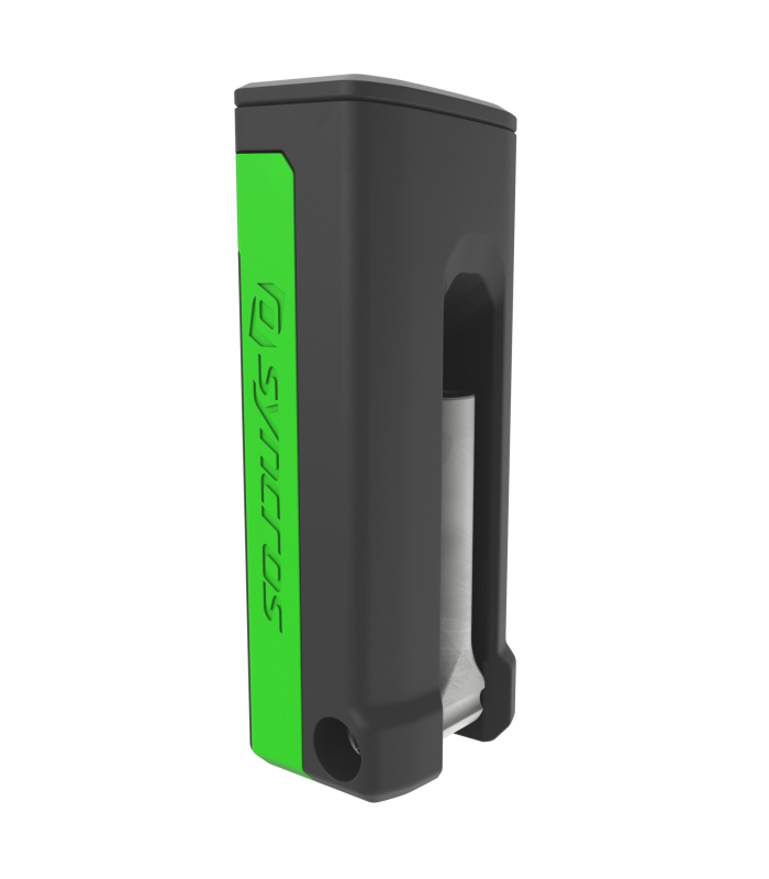 Attrezzo multiuso Greenslide 9 - SYNCROS