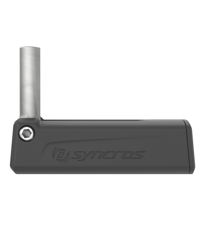 Attrezzo multiuso Greenslide 9 - SYNCROS