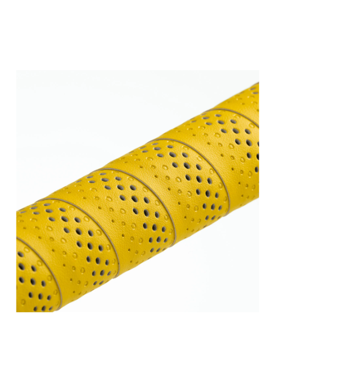 NASTRO MANUBRIO TEMPO BONDCUSH CLASSIC - YELLOW - FIZIK
