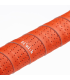 NASTRO MANUBRIO TEMPO MICROTEX CLASSIC - ORANGE - FIZIK