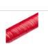 NASTRO MANUBRIO VENTO SOLOCUSH TACKY - ROSSO - FIZIK