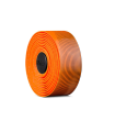 NASTRO MANUBRIO  VENTO MICROTEX TACKY Arancio/nero - FIZIK (2mm)