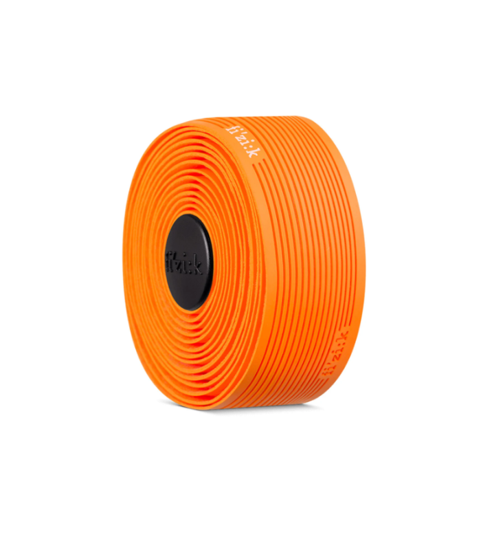 NASTRO MANUBRIO FIZIK MICROTEX TACKY 2.0mm ARANCIONE FLUO