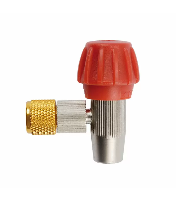 BRN Bernardi  Rubinetto regolatore pressione co2 luft