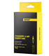 MAVIC CAMERA D'ARIA INNERTUBE STANDARD BUTYL 700X 25 -32c - 125 gr I CHAMBRE A AIR INNERTUBE STANDARD BUTYL