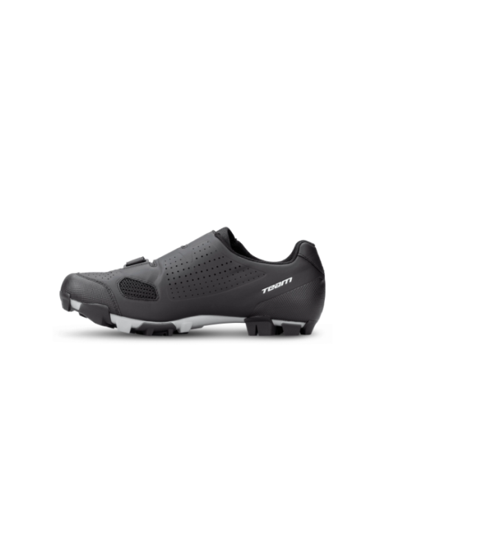 SCOTT SCARPE MTB Team BOA - matt black/white - noir mat / blanc