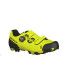 SCOTT SCARPE MTB Team BOA - yellow / black