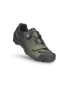 SCOTT SCARPE MTB COMP BOA I black fade/ metallic brown