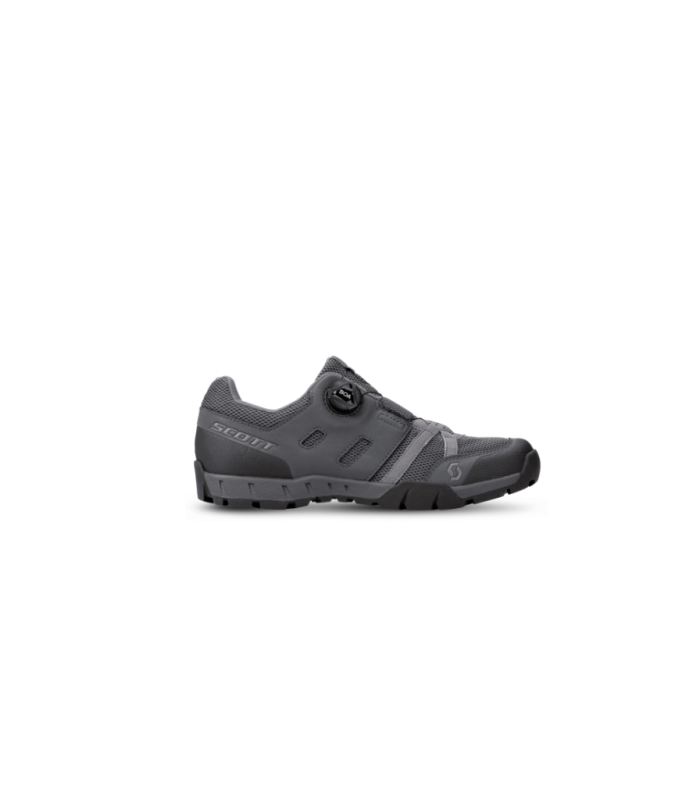 SCOTT SCARPE Sport Crus - r - BOA - dark grey/black