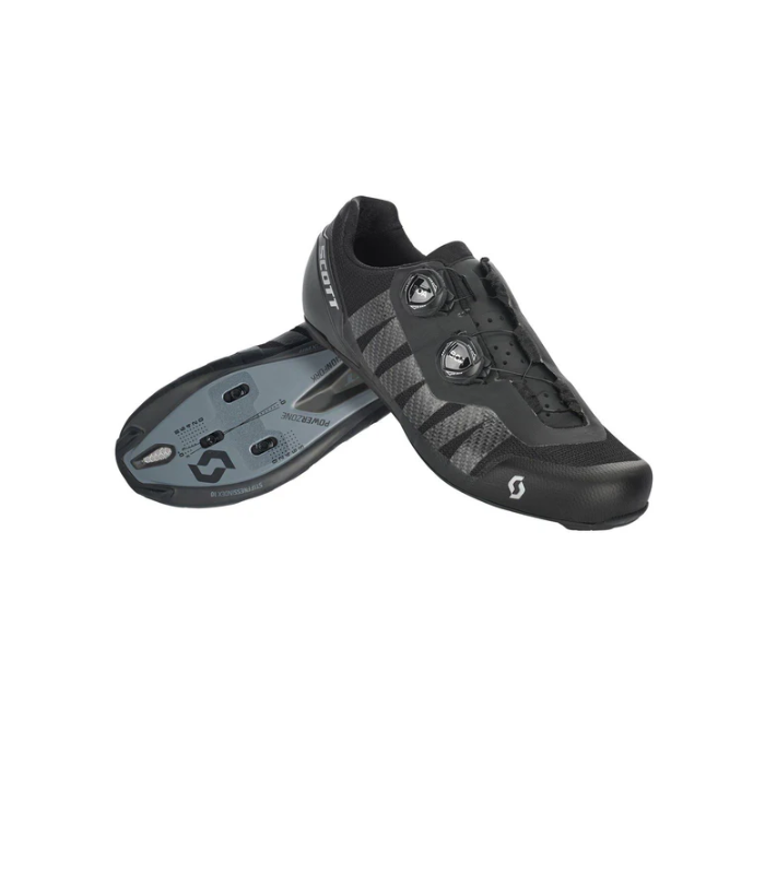 Scott SCARPE Road RC Ultimate – BLACK