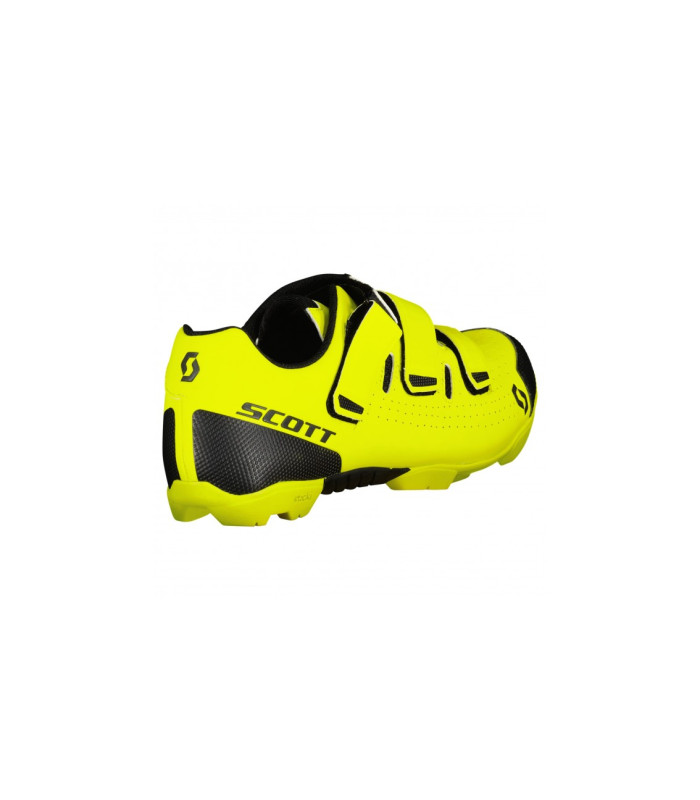 SCOTT MTB Comp RS Yellow/Black