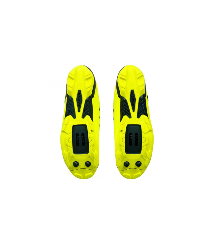 SCOTT MTB Comp RS Yellow/Black