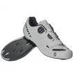 SCOTT SCARPE ROAD COMP BOA - REFLECTIVE BLACK