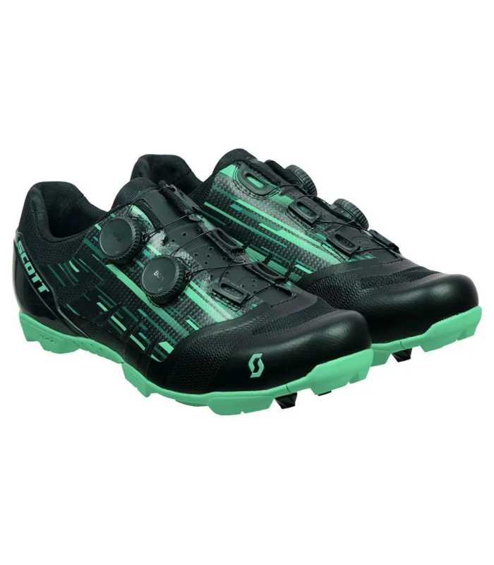 SCOTT SCARPE MTB RC EVO SUPERSONIC