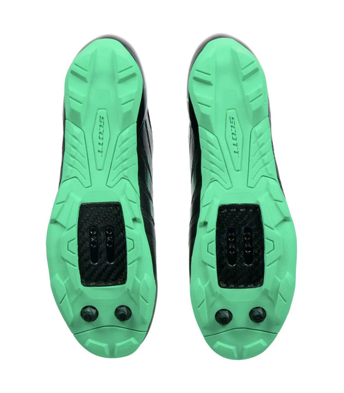 SCOTT SCARPE MTB RC EVO SUPERSONIC