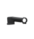 SYNCROS Attacco manubrio ST-R100-AL I BLACK 100 mm