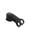 SYNCROS Attacco manubrio ST-R100-AL I BLACK 100 mm