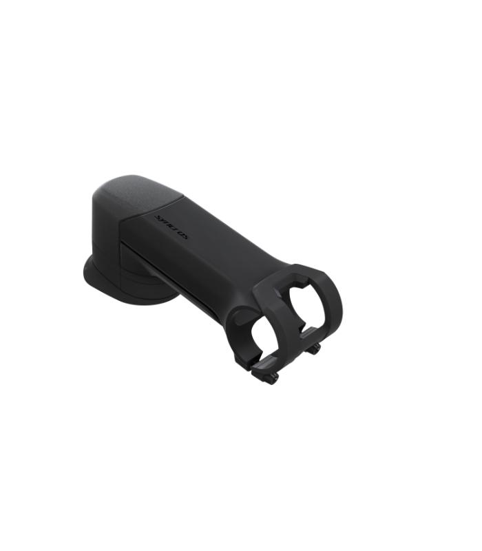 SYNCROS Attacco manubrio ST-R100-AL I BLACK 100 mm