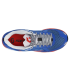 SCOTT SCARPE Trainer Palani - BLUE / RED