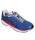 SCOTT SCARPE Trainer Palani - BLUE / RED