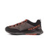 SCOTT SCARPE Trainer MODELLO eRIDE ROCK CRAWLER - GREY- RED - ORANGE
