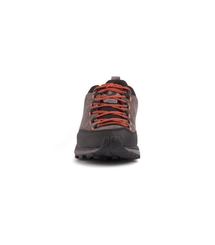 SCOTT SCARPE Trainer MODELLO eRIDE ROCK CRAWLER - GREY- RED - size 43 ORANGE