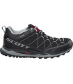 SCOTT  SCARPE MODELLO eRIDE ROCK CRAWLER Trainer - size 43 BLACK / GREY