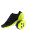 SCOTT SCARPE MTB  RC - matt black/SULPHUR YELLOW